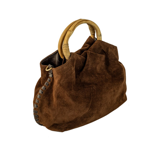 Saquinho Camurça