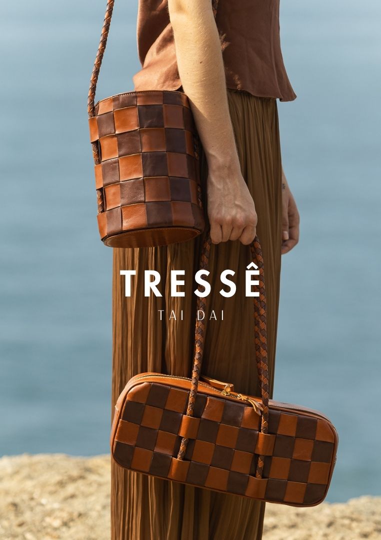 Tressê