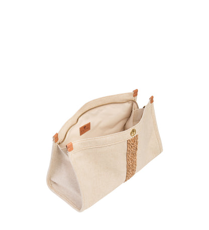 Paraty Clutch