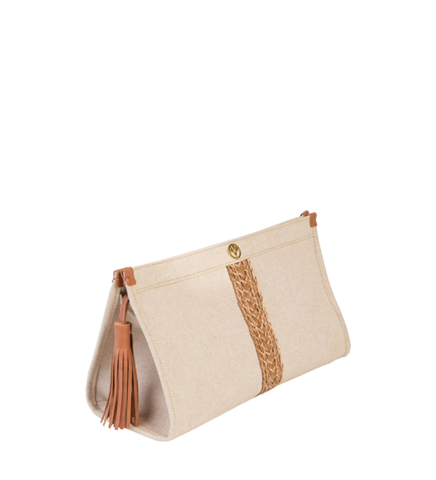 Paraty Clutch